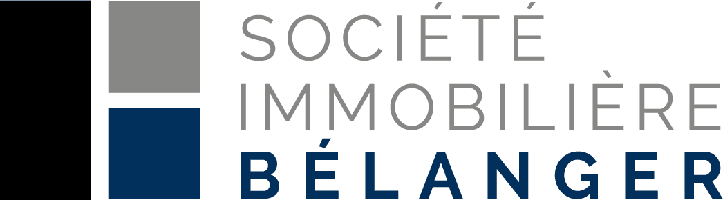 Société immobilière Bélanger